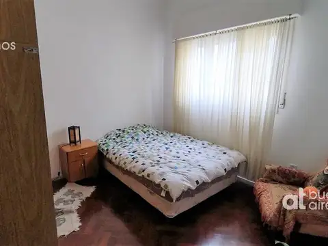 Departamento en Alquiler Temporal en Caballito, $ 1.000.000
