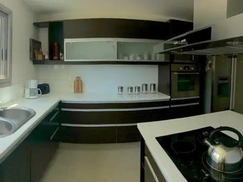 Departamento en Alquiler Temporal 11 años