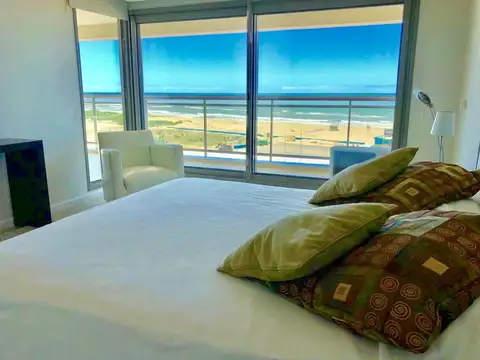 Departamento en Alquiler Temporal en Punta del Este, USD 22.000