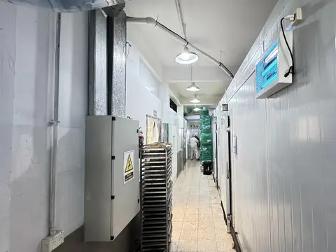 Fábrica de