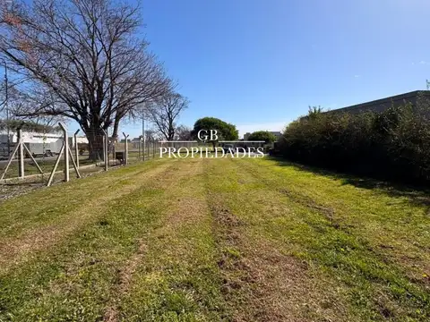 Terreno en Venta de 544,0 m2