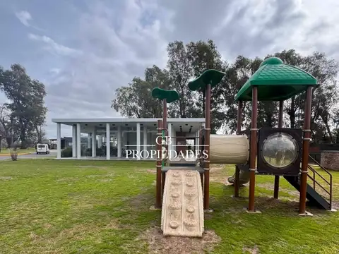 Venta de Lote en Santa Elena, Pilar