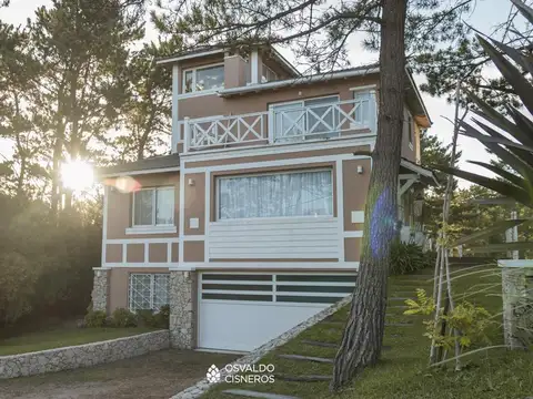Casa en Alquiler Temporal de 4 dormitorios
