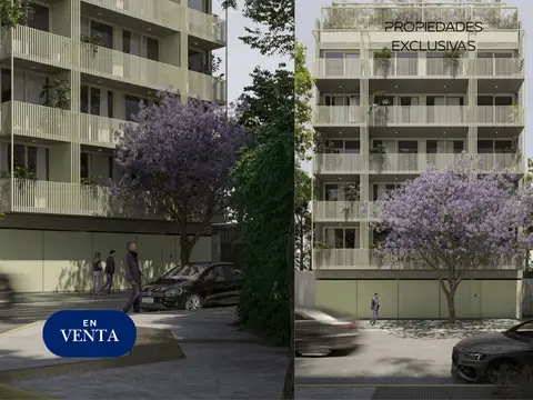 VENTA 2 AMB SAAVEDRA MUY LUMINOSO  CON BALCÓN EN POZO