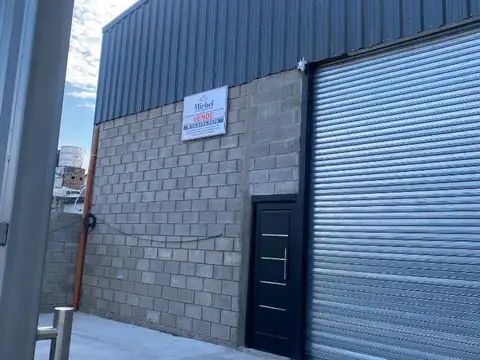 Venta de Galpon en El Talar