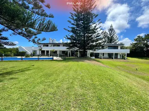 Casa en Alquiler Temporal 28 años
