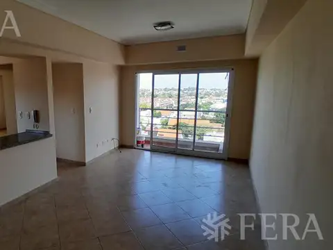 Alquiler de Departamento 2 ambientes con cochera en Wilde