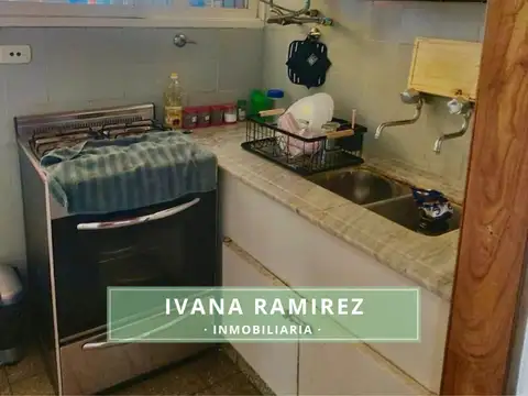 Departamento en Venta en Lujan, USD 38.000