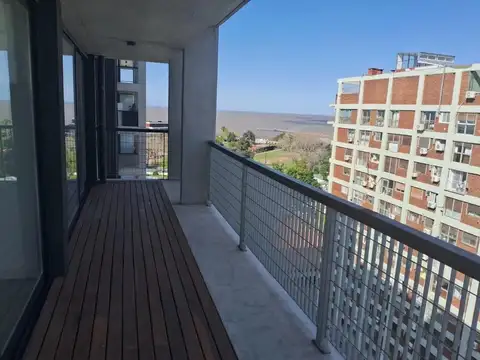 Mariano Pelliza 400, Piso 7°