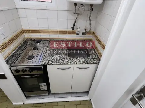 Departamento en Venta Apto profesional