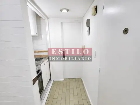 Departamento en Venta 40 años
