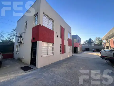 CONDOMINIOS BELL BARRI