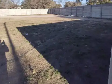 Terreno en Venta de 375,0 m2