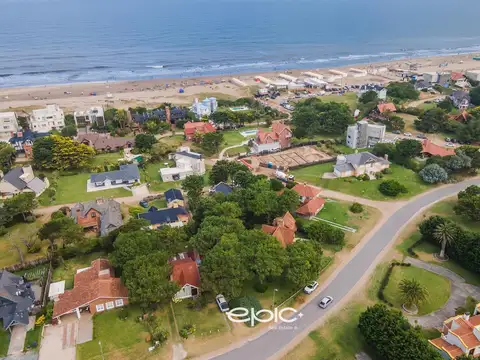 Casa en venta en Pinamar Norte