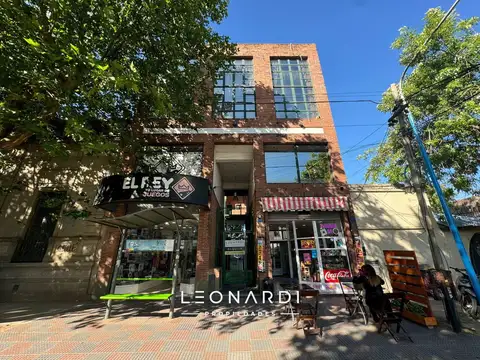 Departamento en Belén de Escobar