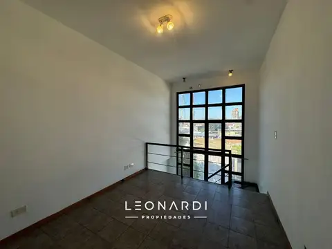 Departamento en Belén de Escobar