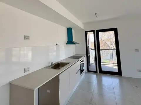 CACIQUE COLIQUEO 1000, Piso 1