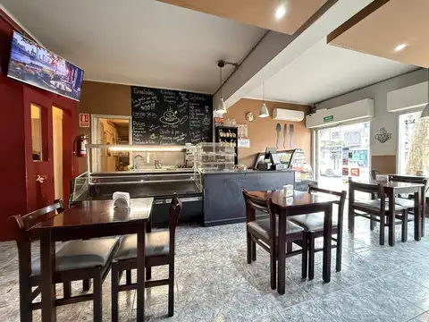 Fondo Comercio en Venta en Atahualpa , USD 40.000