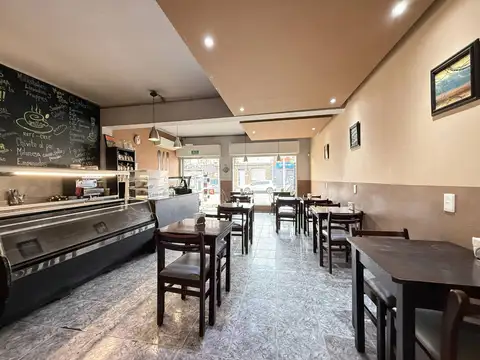 Fondo Comercio en Venta en Atahualpa , USD 40.000