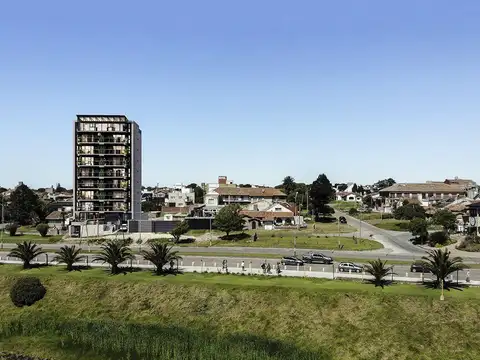 Av. de los Trabajadores  al 1600