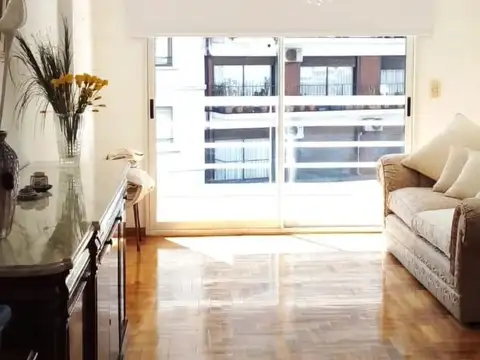 Departamento en venta en Almagro