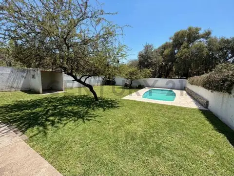 Casa en Venta Mendiolaza Apta Crédito
