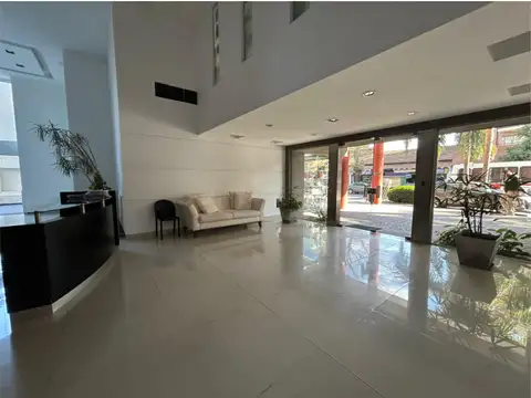 Departamento en Venta en Ciudad Jardin del Palomar, USD 340.000