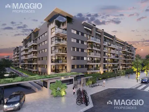Departamento Venta en Villa Devoto