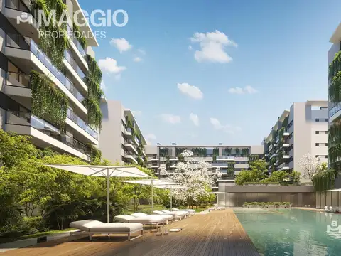 Departamento en Venta en Villa Devoto, USD 223.000