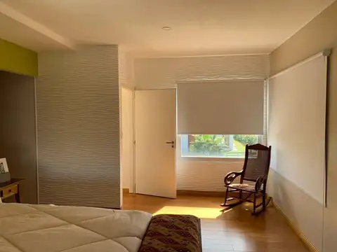 Casa en Alquiler de 3 dormitorios