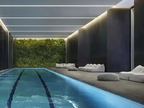Departamento en Venta en Palermo, USD 250.000