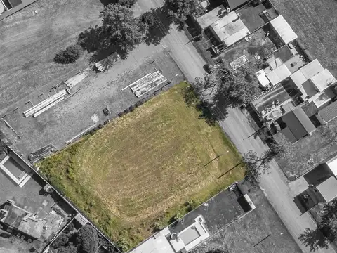 Terreno en Venta de 2084,0 m2