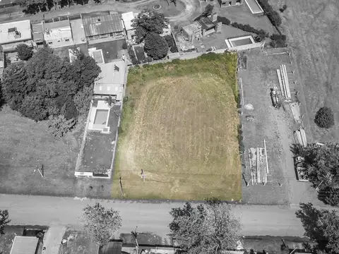 Terreno en Venta de 2084,0 m2