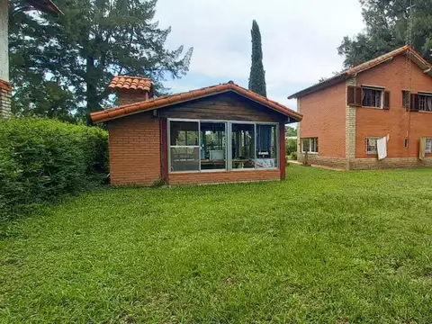 Casa en Venta A Estrenar