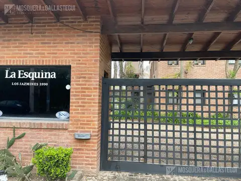 Condominio La Esquina