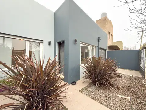 Casa en Venta en Tandil, USD 125.000