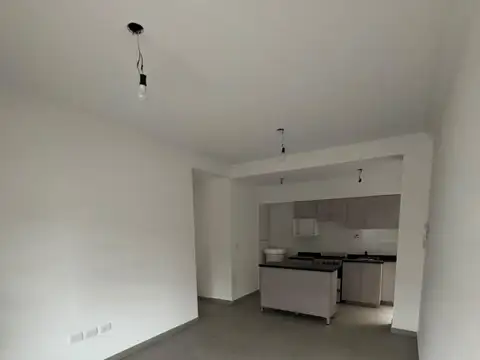 .Departamento Semipiso 3 Amb