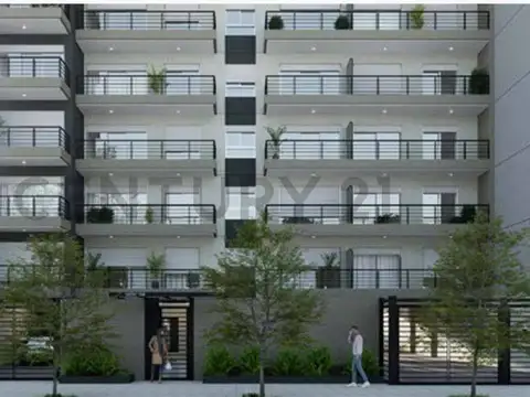 Departamento en Venta en Morón, USD 65.200
