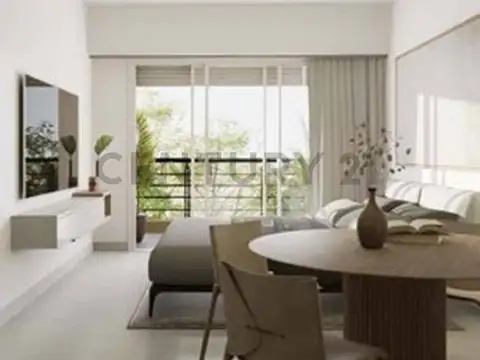 VENTA DEPARTAMENTO 2 AMBIENTES MORON FINANCIACION