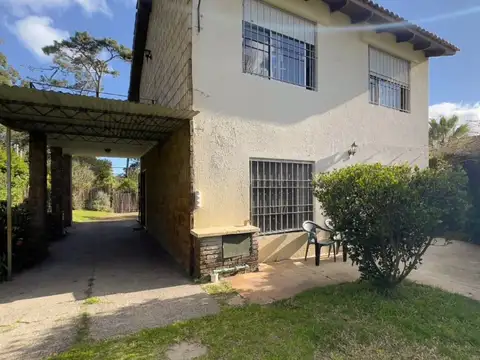 Casa en Venta en Pinamar, USD 275.000