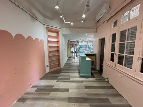 Local en Alquiler en Centro, $ 2.300.000