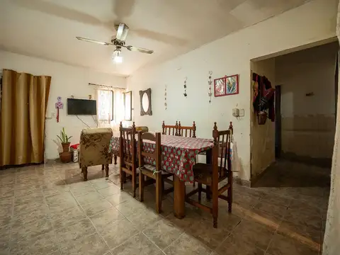 Casa en Venta de 3 dormitorios