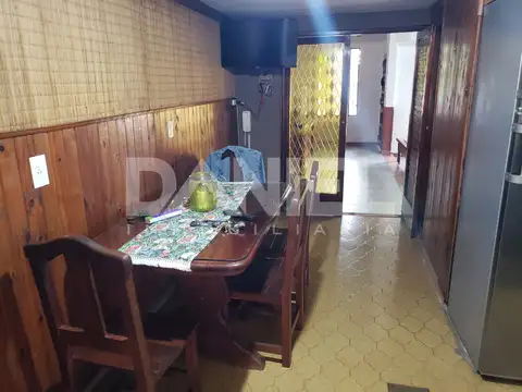 Casa en Venta 40 años