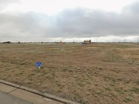 Terreno en Venta 13  mts Frente