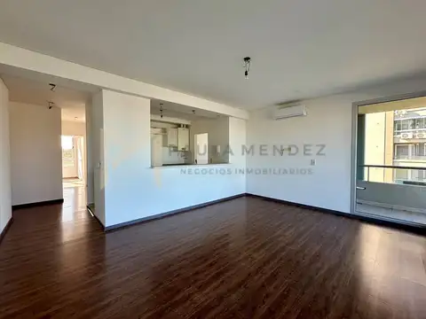 Departamento en Venta en Nordelta Puerto Escondido, USD 250.000