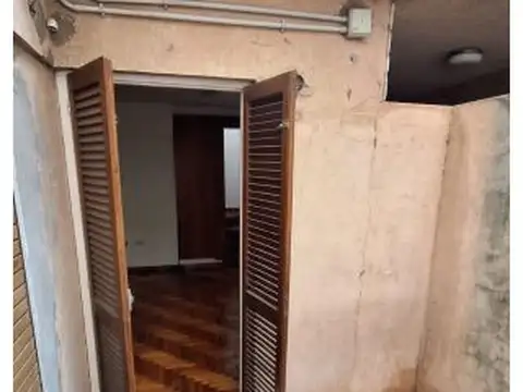 Alquiler departamento 1 dormitorio + comodín Pichincha