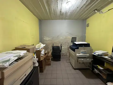 Av. Los Quilmes n° 16 entre Rodríguez Peña y Av. 100