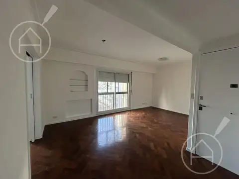 Departamento Venta 3 Ambientes con Dependencia Retiro