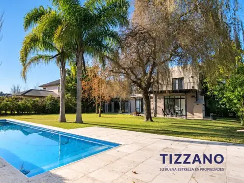 Casa en Venta en Fincas de Iraola