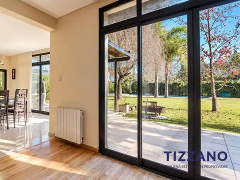 Casa en Venta en Fincas de Iraola I, USD 365.000